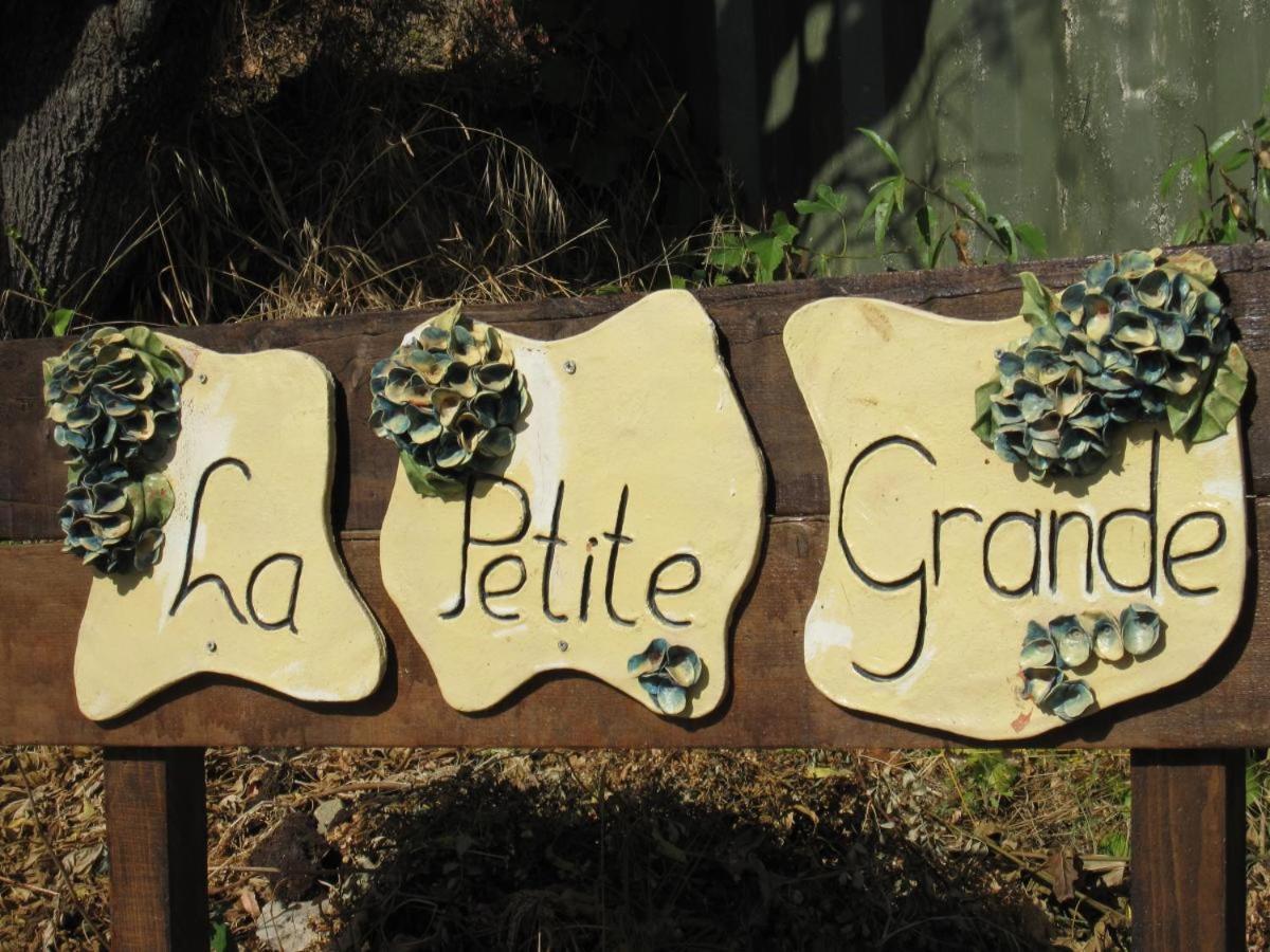 דירות Lurs La Petite Grande מראה חיצוני תמונה